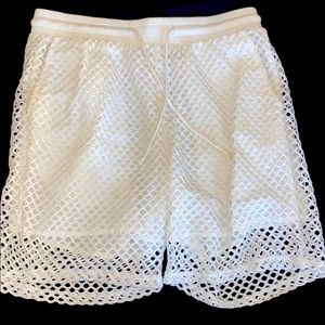 SHEIN shorts
